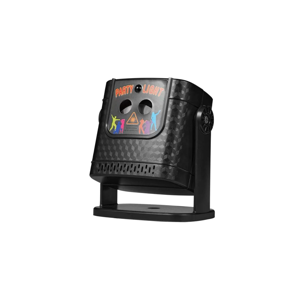 Mini 60 Patterns Projector Party Dj lighs Disco Car Effect R