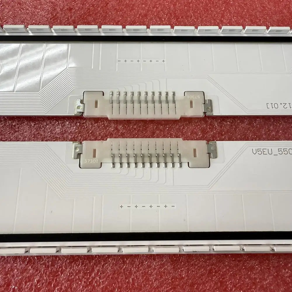 LED Backlight Strip for Samsung UE55JS8000T UE55JS8580T UE55JS8500L UE55JS8080T UE55JS8505T UE55JS8500T