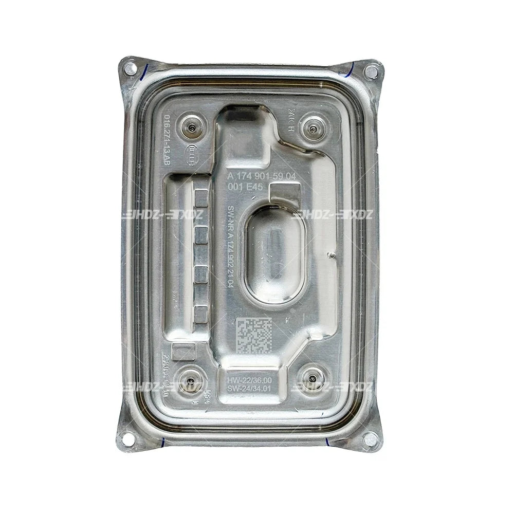 Headlight Control Module Ballast Computer Unit For Mercedes-Benz W174 A-Class
