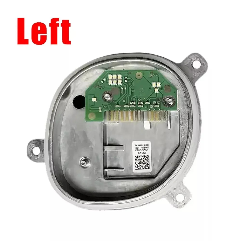 Headlight LED Turn Signal Light DRL Module 8737143 for BMW 3 Series G20 318d 320d 320dX 2018 2019 2020 2021