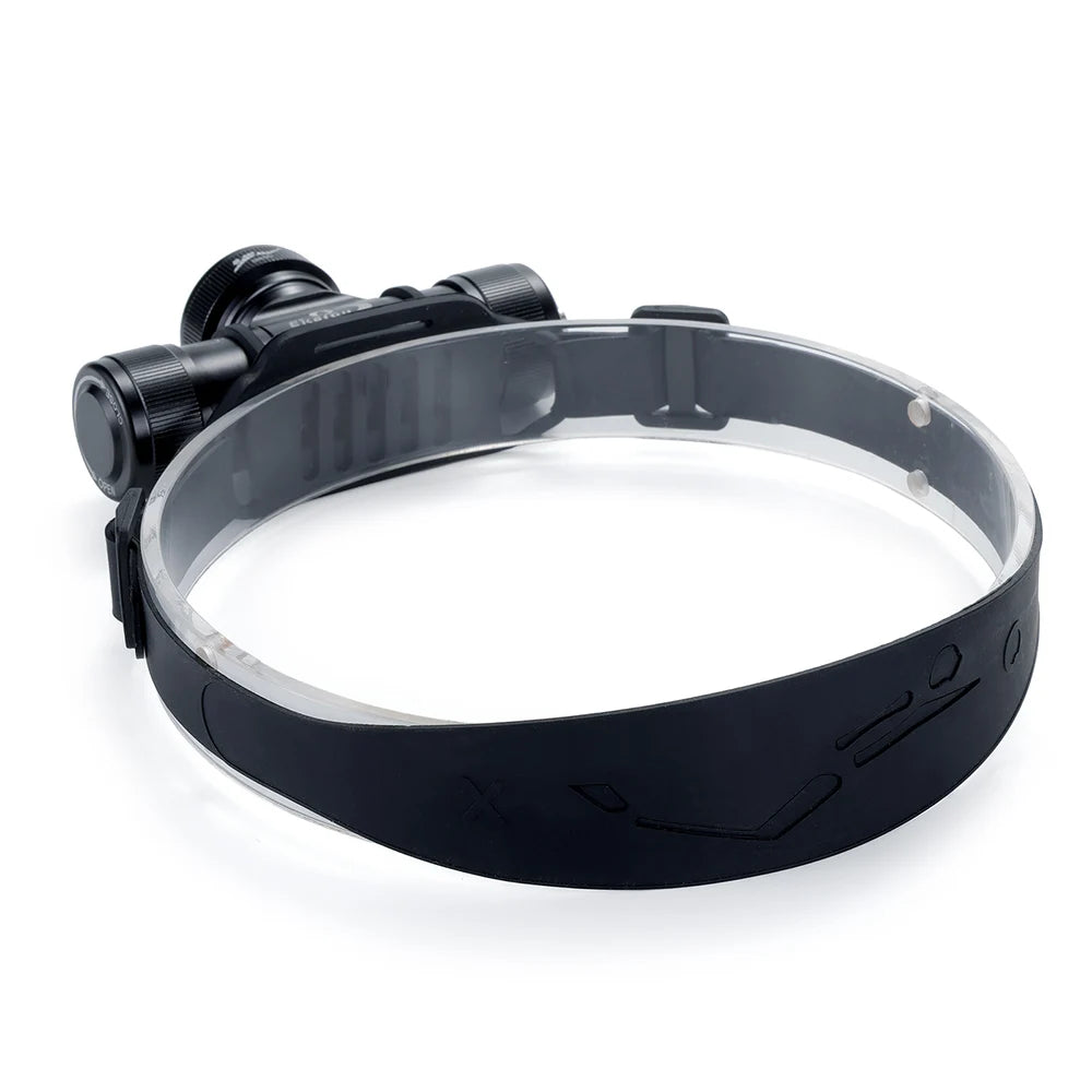 2026 New SFT40 LED Diving Headlamp 3000 Lumen Waterproof Und