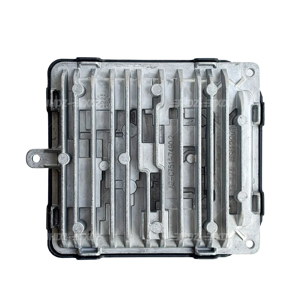 Headlight Control Module Computer Unit Ballast For Volvo S60 S90 V60 V90 XC40 XC60 XC90 2017-2021 for Volvo