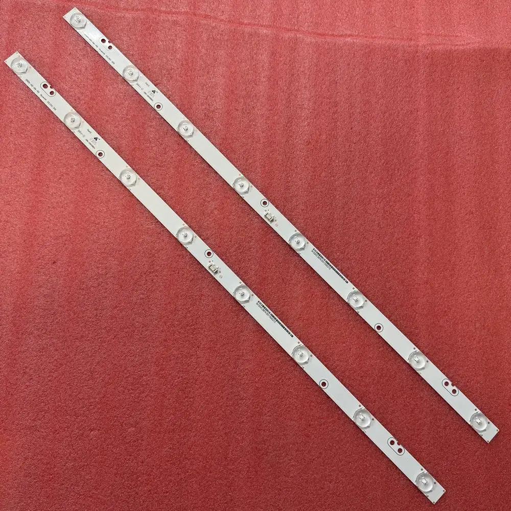 LED Backlight Strip for SP-LED32 32E360E 32E350 Skyworth 32-3X8 - Replacement TV Backlight Strip