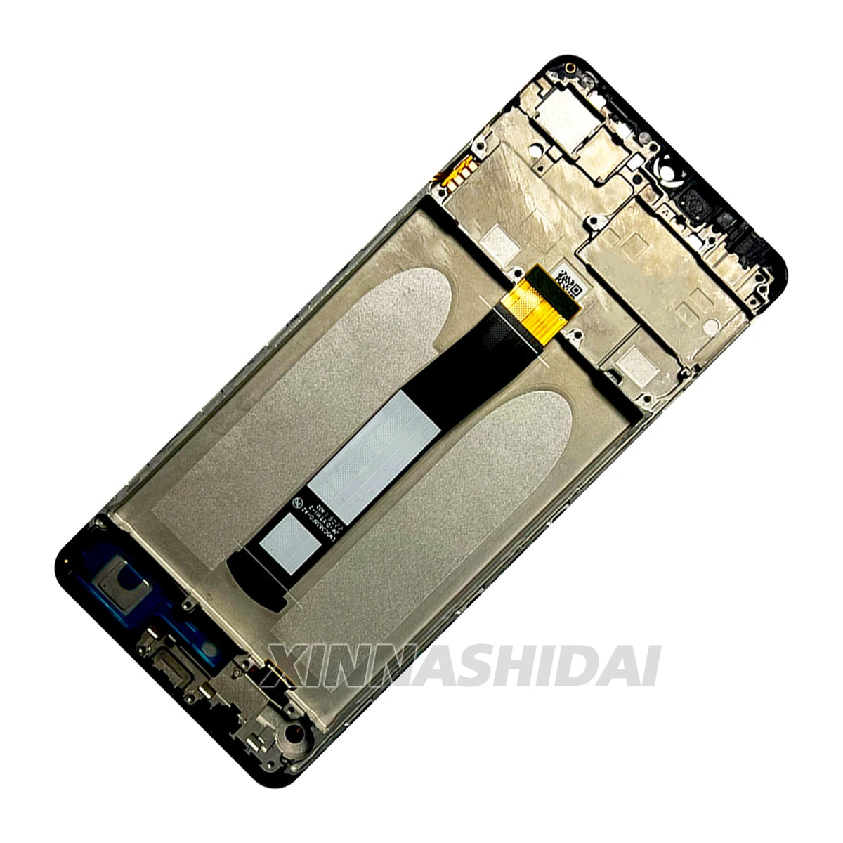 6.71 Tested For Xiaomi Redmi 10C LCD Display Touch Screen Fr