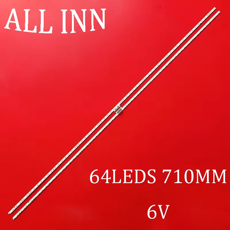 LED Backlight Strip for KD-65X8588G KD-65XG8077 KD-65XG8588 KD-65XG8599 KD-65X8500F KD-65X8566F
