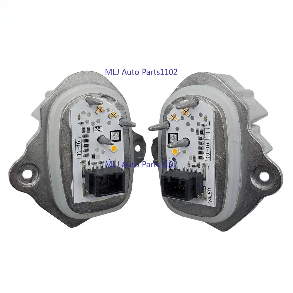 Headlight DRL Turn Signal Light LED Light OE# for BMW F34