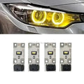 Angel Eyes DRL Boards For 2015 2016 2017 BMW X3 F25 X5 F15 F85 X6 F16 F86 Xenon Headlight for BMW F25 F15