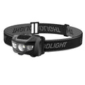 4 Modes Waterproof LED Headlamp Red Flash Light Super Bright Headlight Head Lamp Top AAA Torch Lanterna with Headband Flashlamp