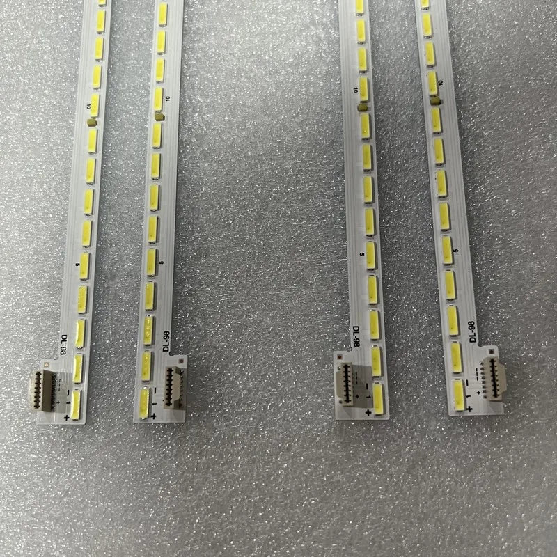 LED Backlight Strip for TV 75UJ657T 75UJ6450 75UJ657A 75UJ6470 75UJ675V 75UV340V 6922L-0226A 6916L-2843A