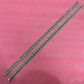 LED Strip for 43"TV 43LX761H 43LH5800 43LF630V 43LF6350 43LF5700 43UF6750 43UF6800 6922L-0145A 6916L2247A