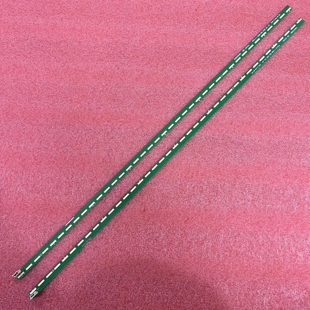 LED Strip for 43"TV 43LX761H 43LH5800 43LF630V 43LF6350 43LF5700 43UF6750 43UF6800 6922L-0145A 6916L2247A