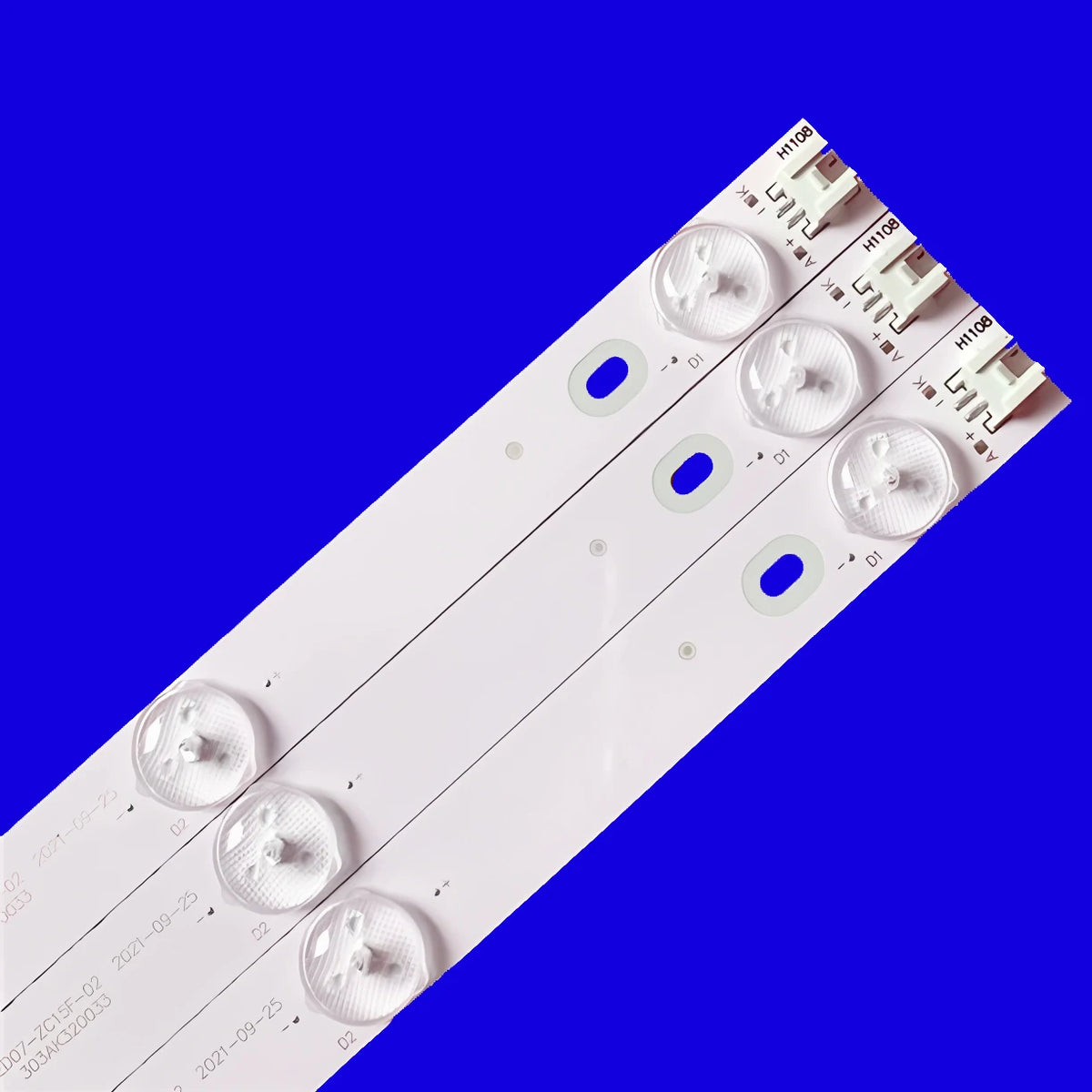 LED Backlight Strip for Led Strip WD32HT1360 TW-00311-B032F TW-00312-B032K TW-00331-B032F LED32M60A LED32H90C