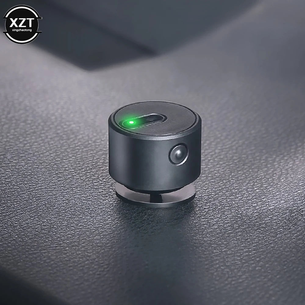 NEW Car Lane Departure Warning Assist System LED Projection 