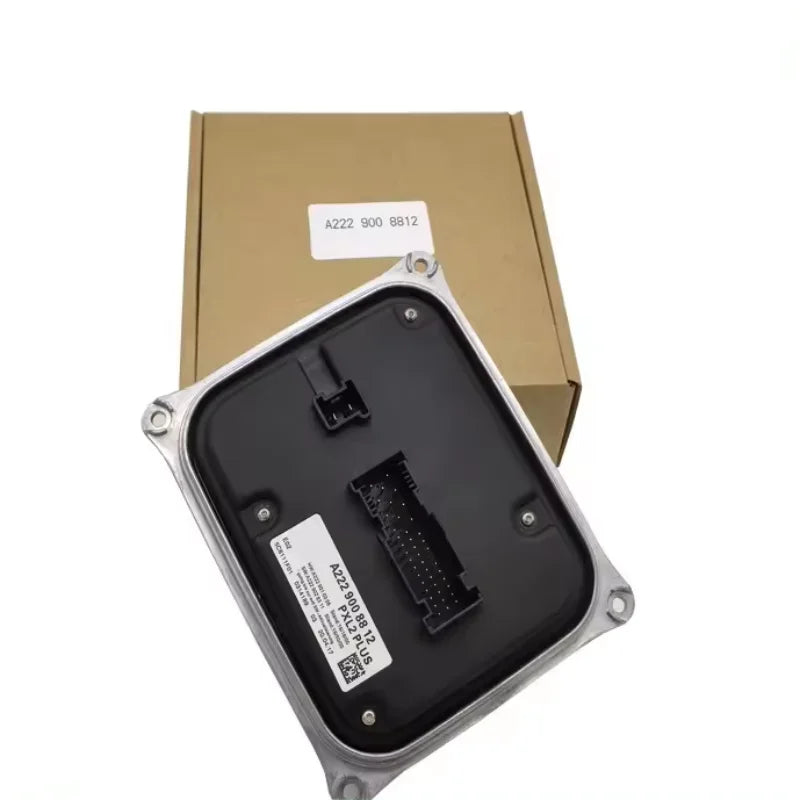 LED Headlight Driver Module Power Control Unit For Mercedes Benz S Class W222 PXL2 PLUS for Mercedes SClass
