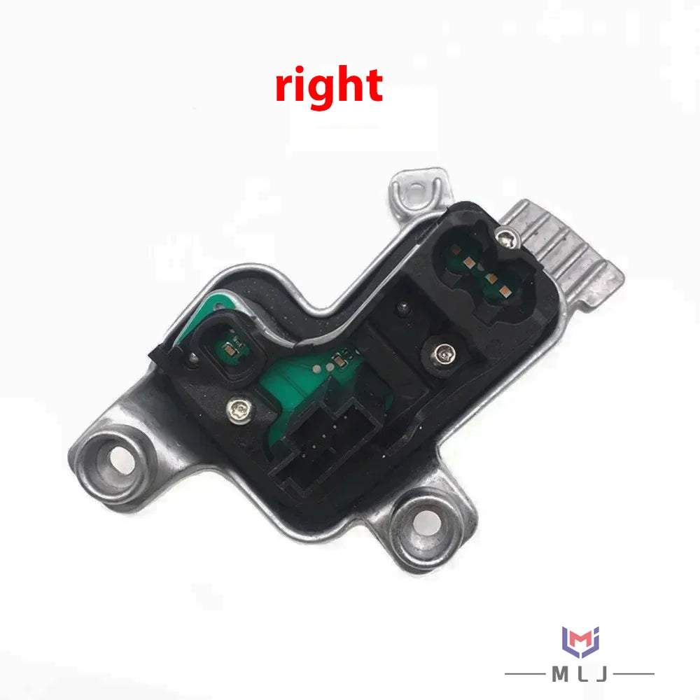 Headlight LED DRL Angel Eye Light Module 63117419619 63117419620 63117419610 for BMW F30 F35