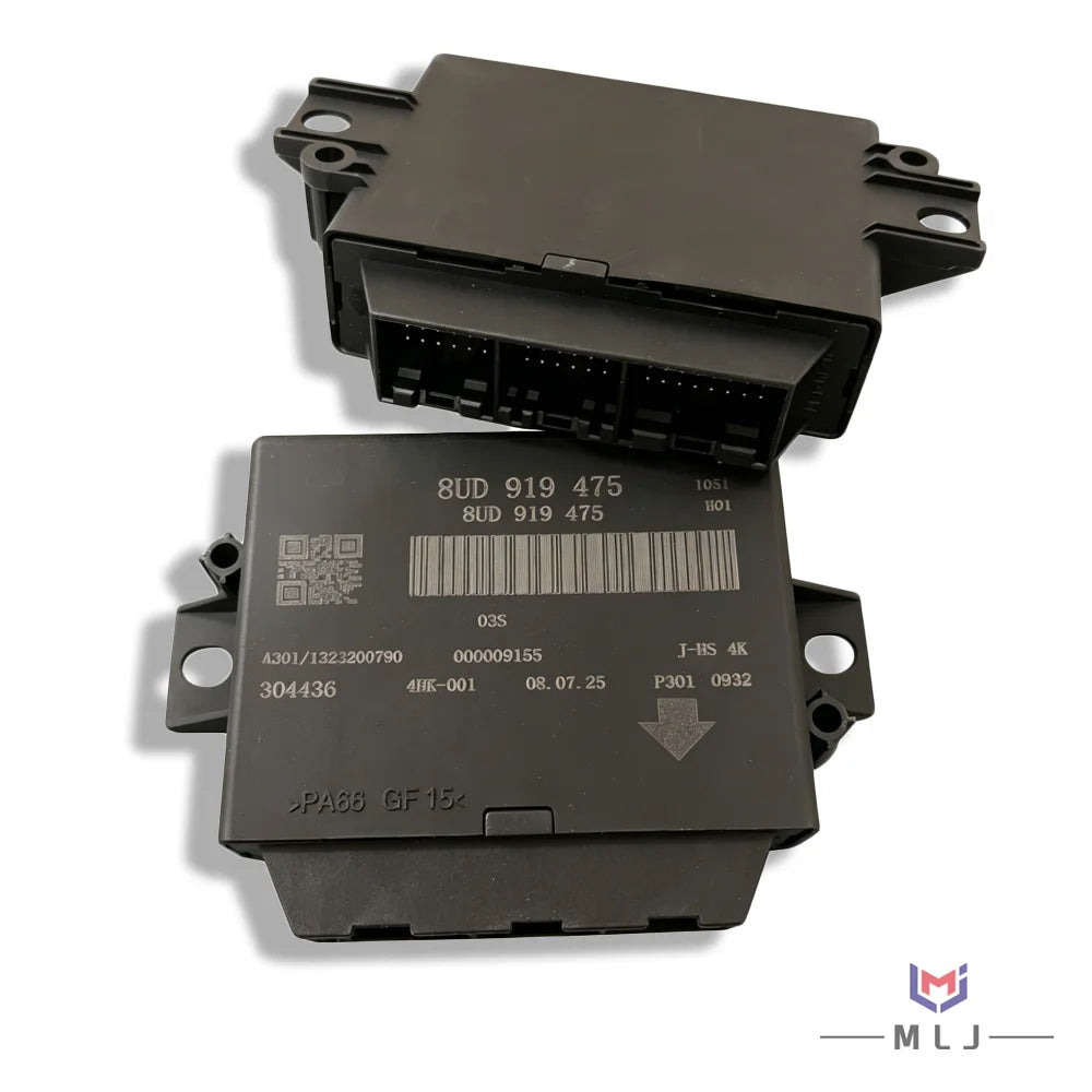 8UD919475 For Audi Q3 2013 2014 2015 Park Assist Control Module Parking Distance Control Unit Reversing Radar