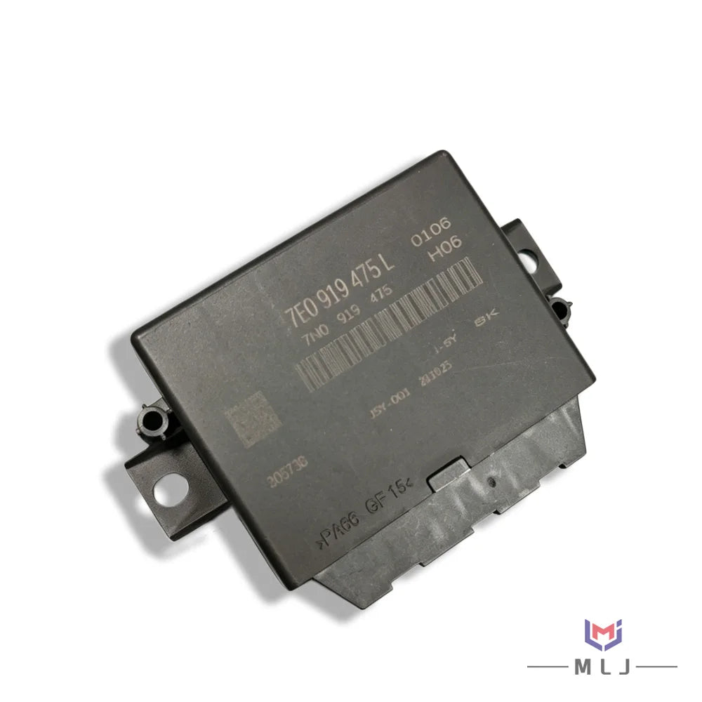 For Volkswagen Amarok T5 Multivan Parking Assist System Control Unit Radar Controller Module OEM 7E0919475L