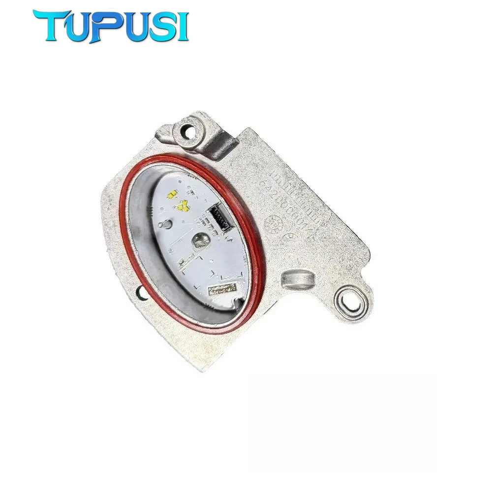 DRL Headlight Headlight Source Module for JEEP
