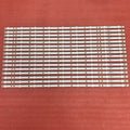 LED Backlight Strip for 16pcs/set 9LED 733mm LED Backlight Strip For 65PUS8204/12 LB6507P V0 00 LVG650EQYA4P