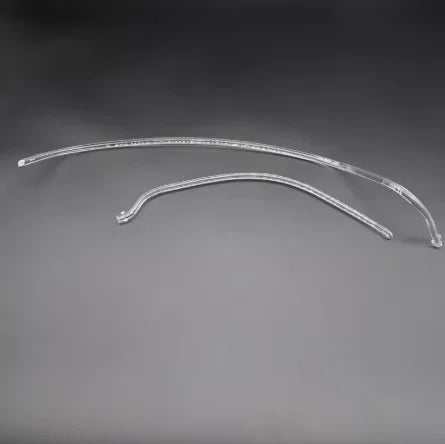DRL Headlight Light Guide Plate Daytime Running Light Tube Bar For Audi A4L A4 B8 B8.5 PA 2013 2014 2015