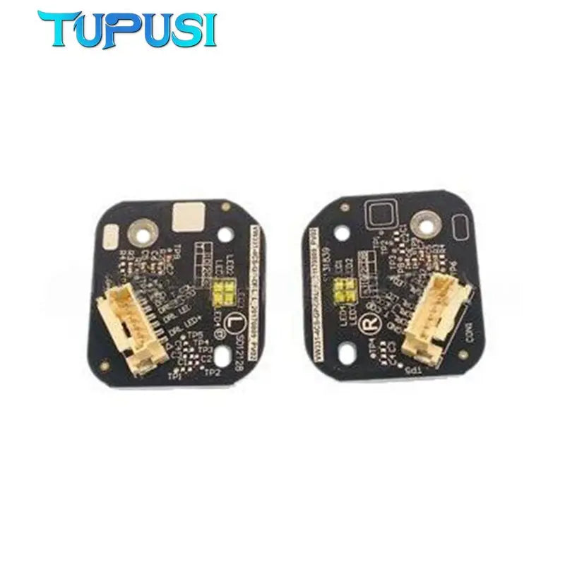For VW Lavida PLUS 19- 22A85E-Turn Signal Light Source PCB Board Front LED Chip Daytime Running Light Board 1