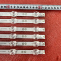 LED For Hisense 65AE7200F 65A7100F 65A7300F 65A7300FTUK 65AE7000F 65AE7300 65A7120FS HZ65A52E HZ65A55E
