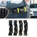 DRL LED boards daytime running lights bulbs turning signal for BMW G68 G90 G60