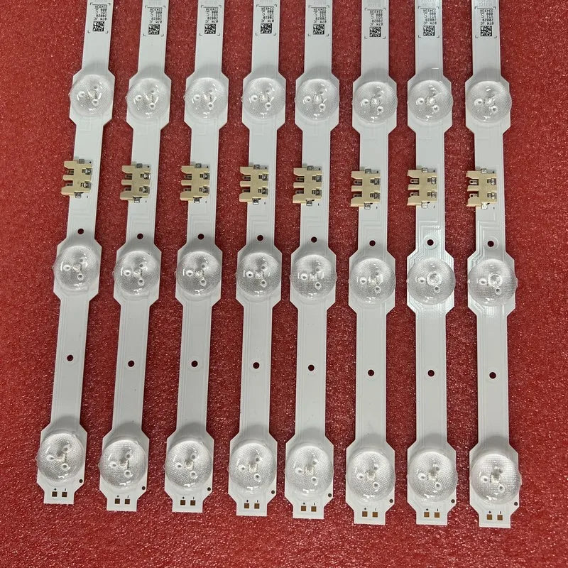 LED Strip For Samsung UN55HU7200 UE55HU7200S UE55HU7200U UE5