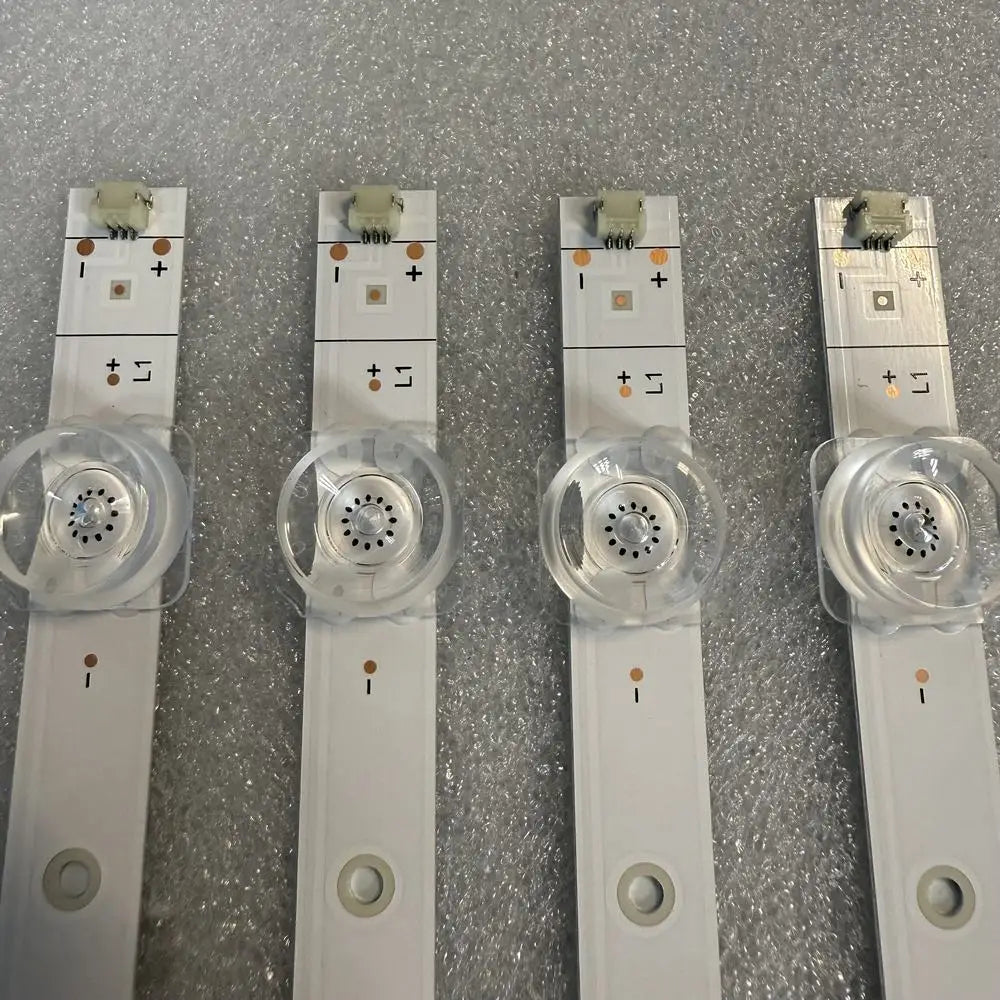 LED Strip for Hisense 50A6BGUK 50A6EG 50A6BGT 50A6BGTUK 50A63HT 50A63HTUK 50A6HAU 50E7HQT 50E7HQTUK 50A6KT