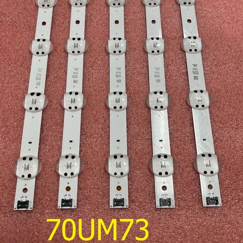 LED Strip For TV 70UM7450PLA 70UM7370PDA 70UN6950ZUA 70UM737