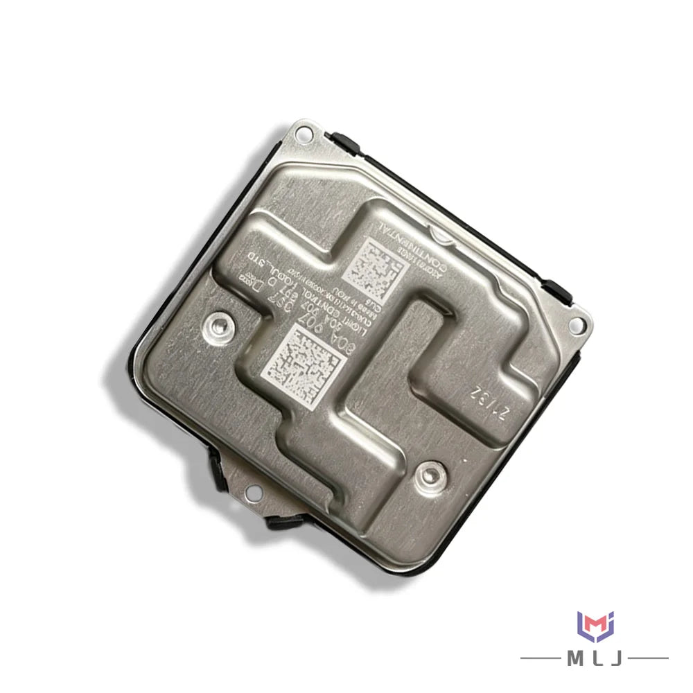 lamp Driver Board Headlight Control ECU Replacement Component For Audi Q5 Q5L 2018-2020 Car Spare Part for
