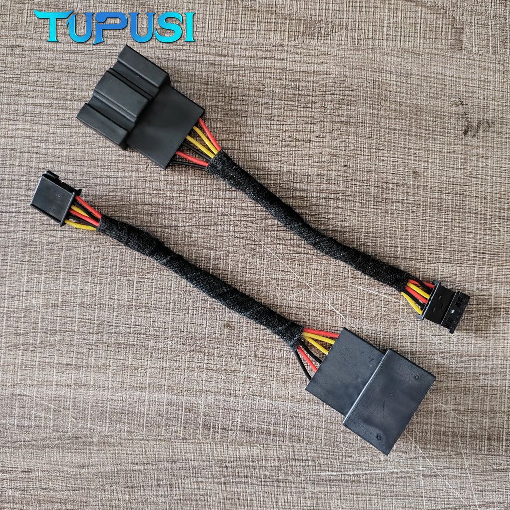 61122181307 LED Taillight Cable Adapter for BMW 3 Series E92 M3 COUPE REAR FACELIFT LCI TAIL LIGHTS RETROFIT