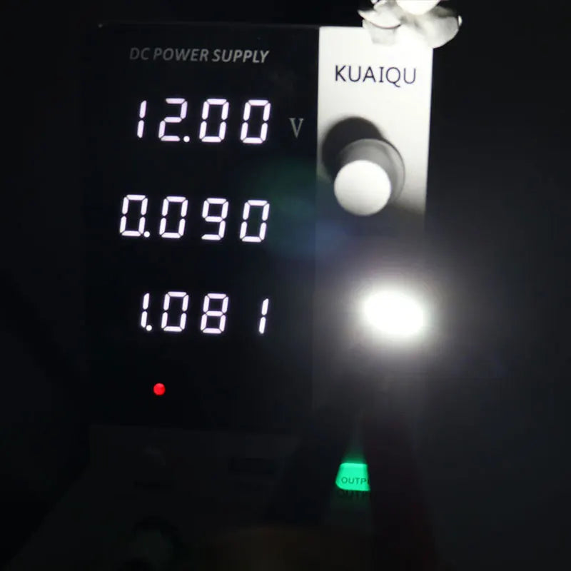 4pcs T10 W5W Canbus LED Bulb 194 168 5W5 Bulb 12V 2016 9SMD 
