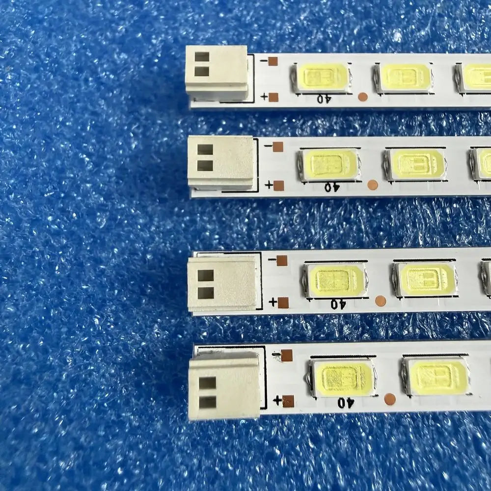 LED Backlight Strip forBar For Toshiba 32SL733R 32SL733 32SL736 32VL7336 LTA320HF02 - Replacement TV