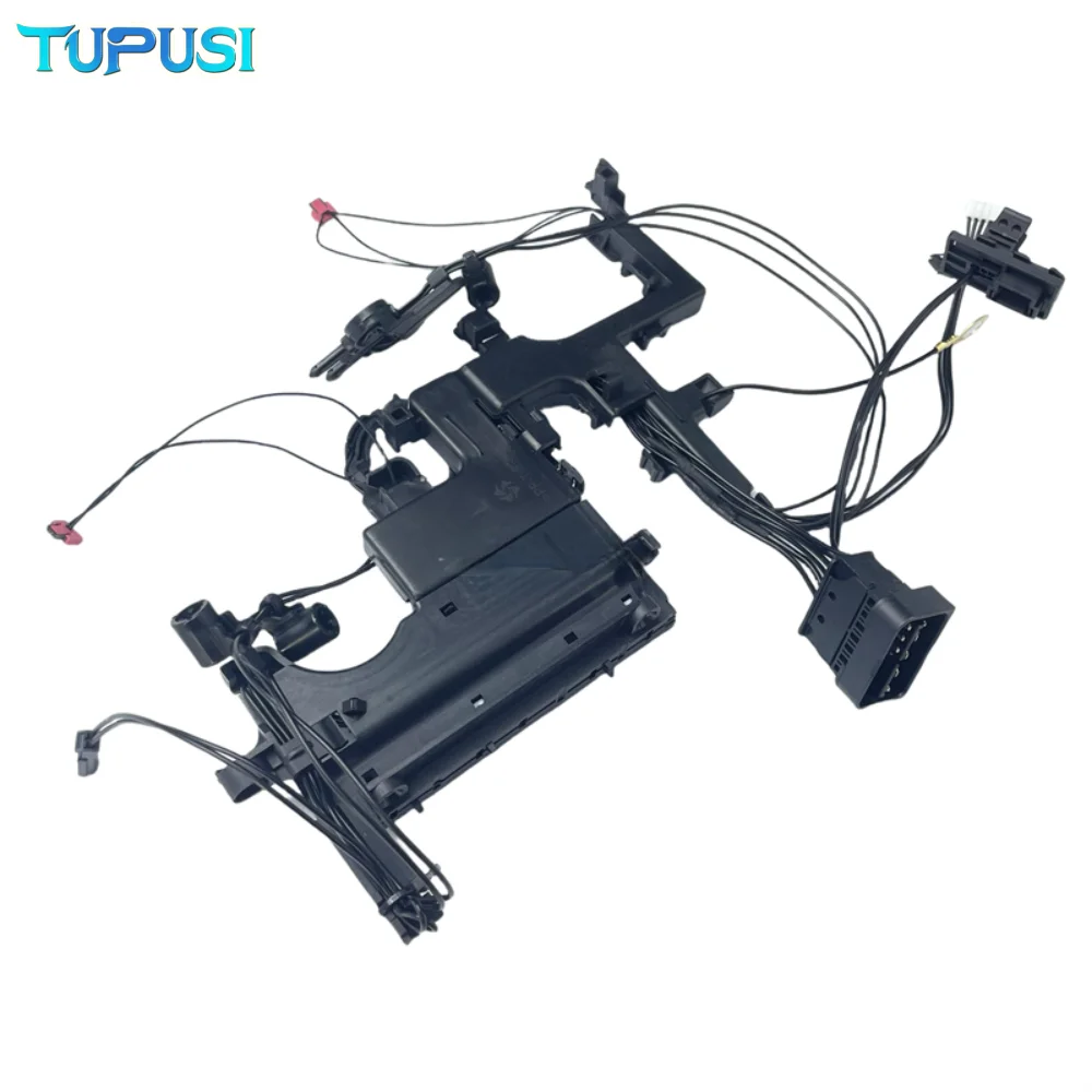 Headlight Internal Wiring Harness for BMW 5 Series F10 F18 530 525 2014-2017 Compatible Wiring Loom for