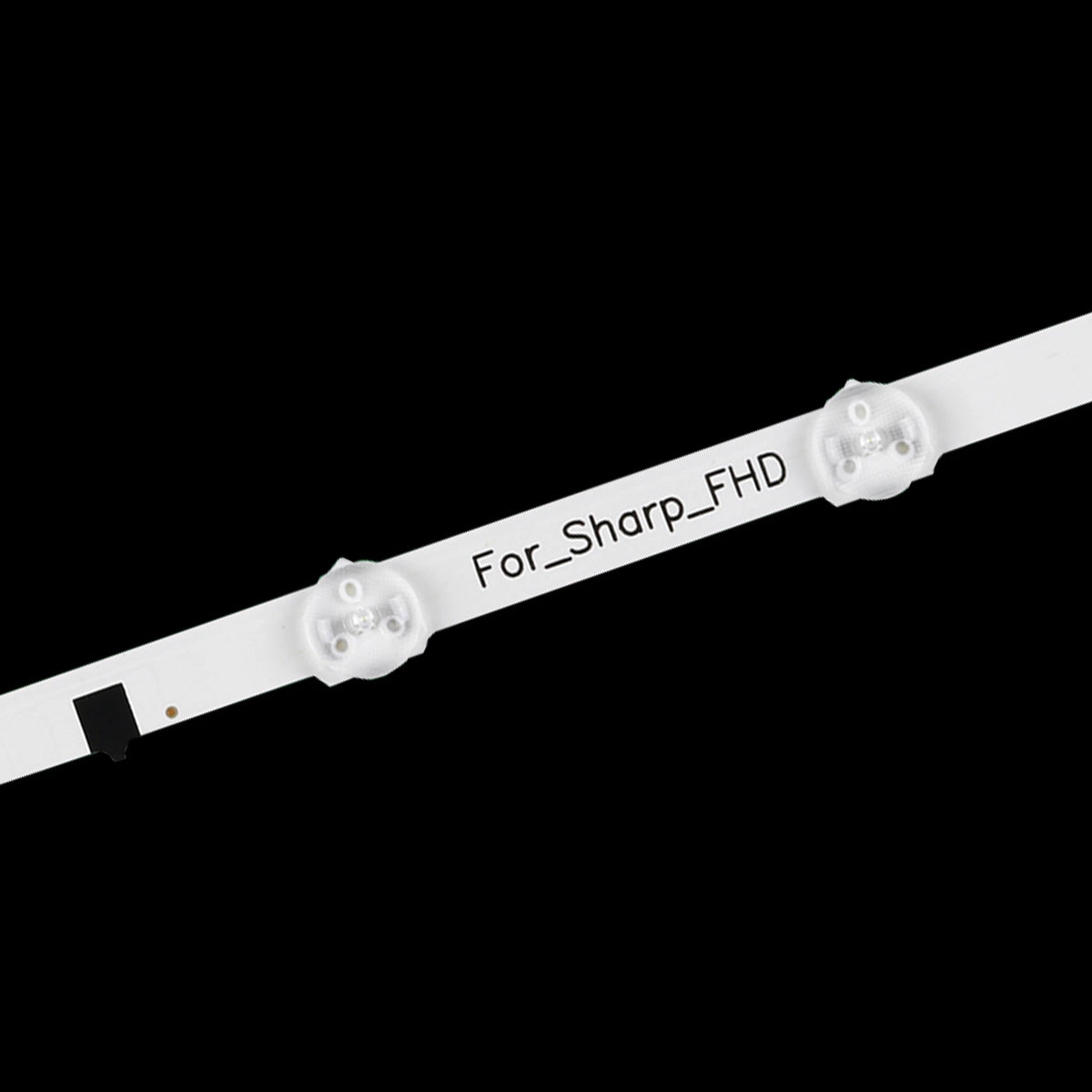 LED Strip For D2GE-320SC0-R0 D2GE-320SC1-R0 2013SVS32 UE32F6