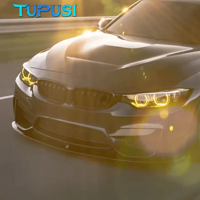 Headlight Daytime Running Light DRL Boards for BMW F36 F32 F80
