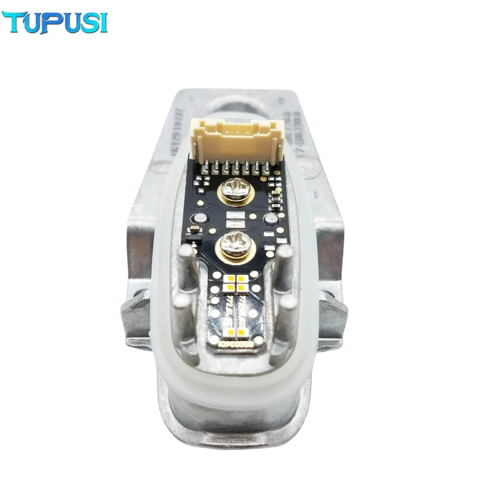 Headlight Turn Indicator LED Module DRL Daytime Running Light Module OE# 63117440359 For BMW G11 G12 LCI