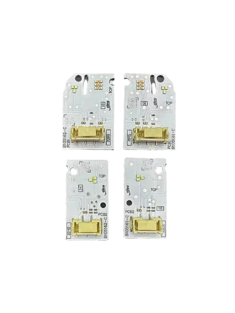 DRL Boards For BMW 1 2 Series F40 F44 Gran Coupé 118i 218i M235iX LED Headlight Daytime Running Light DRL