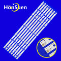 LED Strip LB42030 42C2000 LE42H508 C4240 42S33 LB-M420F13-E1-L-G1-LD2 LB-M420F13-E1-L-G1-SE1