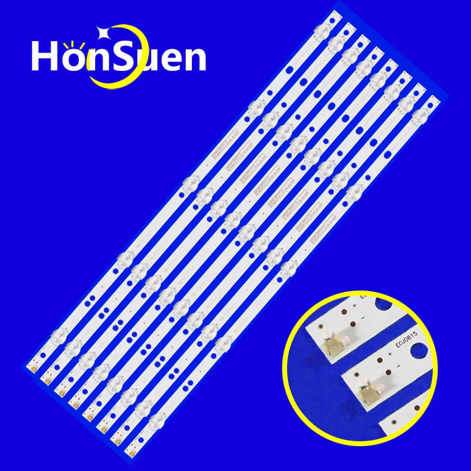 LED Strip LB42030 42C2000 LE42H508 C4240 42S33 LB-M420F13-E1-L-G1-LD2 LB-M420F13-E1-L-G1-SE1