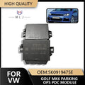 5K0919475E For VW Golf MK6 PDC Parking Radar Aid Module OPS Parking Distance Control Unit Auto Parking Assist