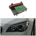 LED Headlight Control Module For BMW 7 Series F01 F02 F03 LCI 2012-2016 Xenon Ballast Control UnitCar