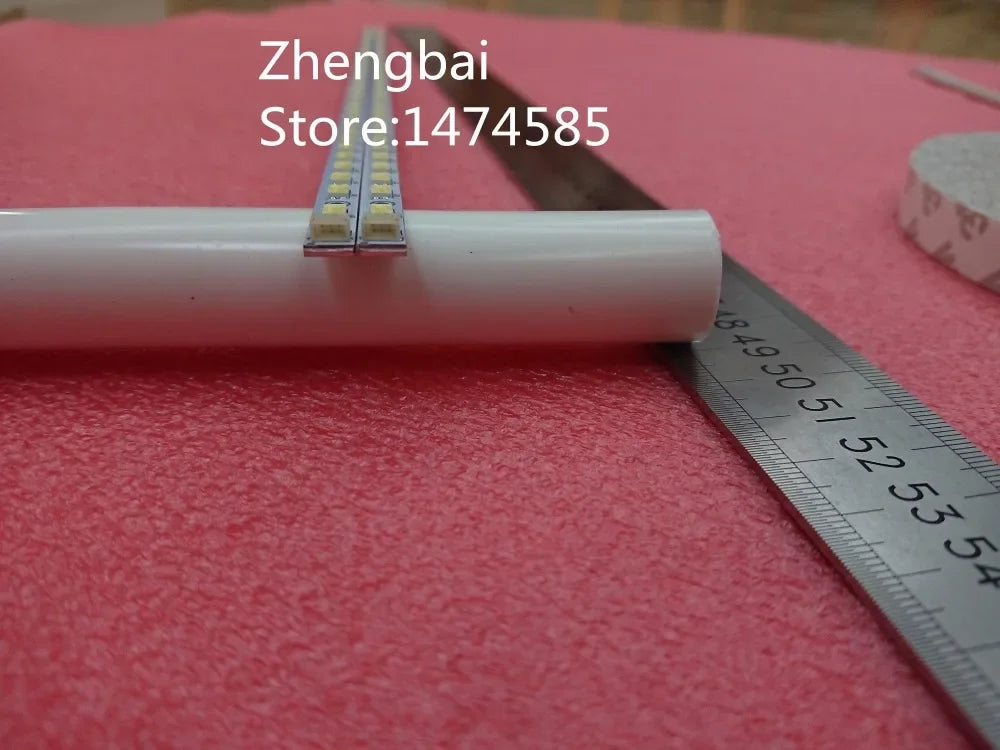 LED Backlight Strip for 4 PCS/set LED backlight strip for TV 42LE4508ZA 42T09-05B 73.42T09.005-4-SK1