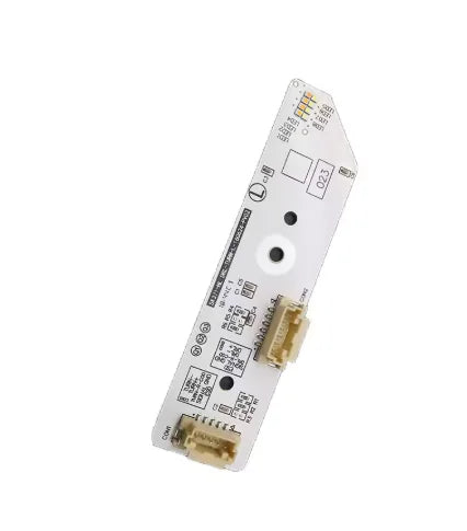 Ballast Chip Angel Eye Light Guide Plate for Volkswagen