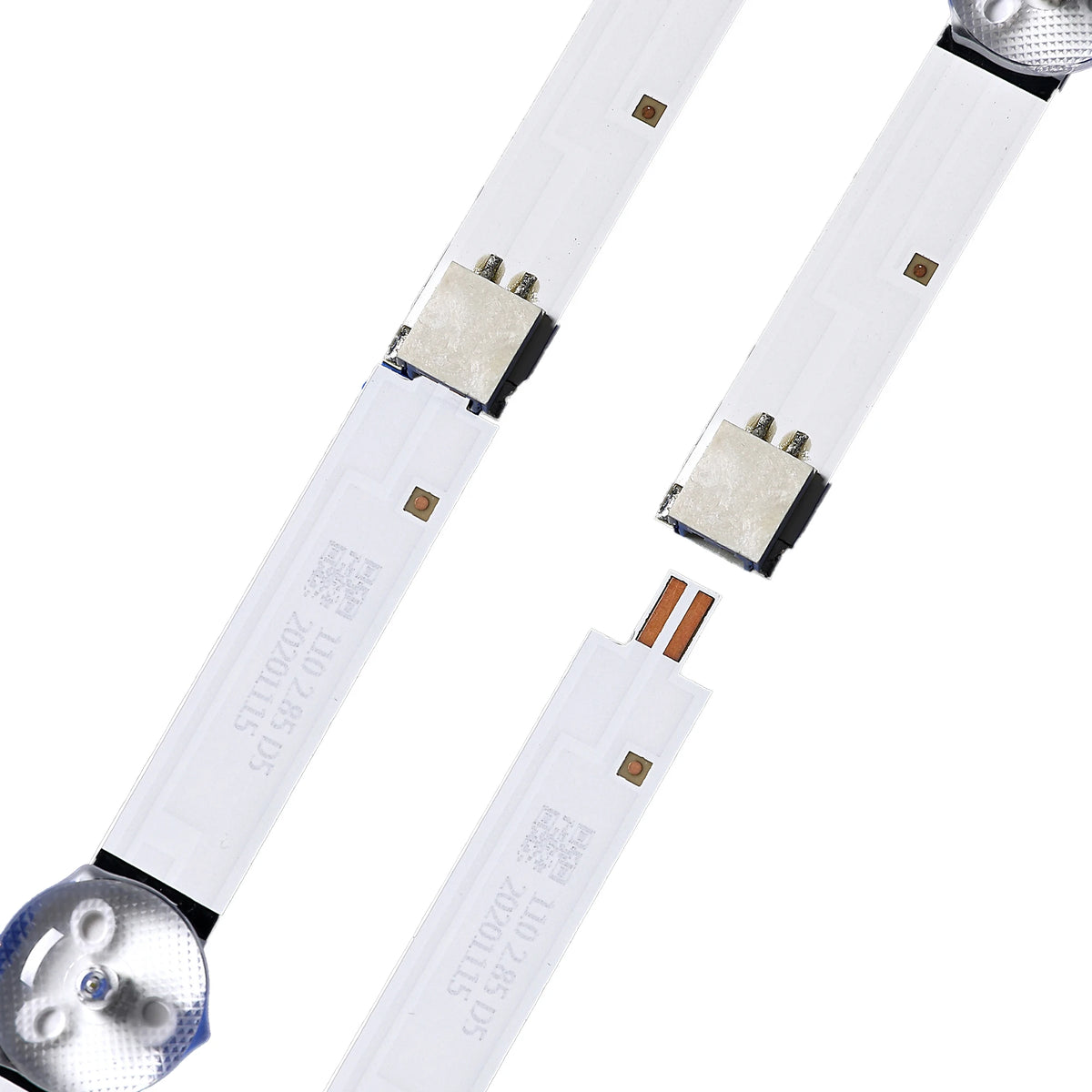 LED backlight strip for UE40J5200 UN40J5300AG UE40J5000 UN40