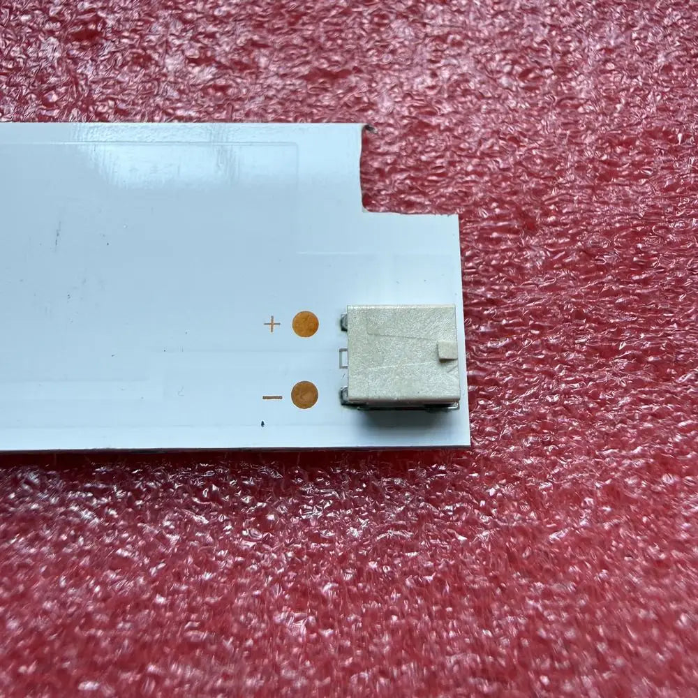 LED Backlight Strip for Sony KD-55X7066D KD-55X7000D Kd-55x7005d KD-55XD7005 XBR-55X700D LM41-00116H 00116J