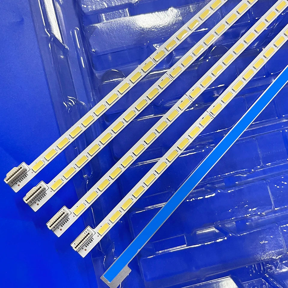 LED Backlight Strip for6916L-0912A 42" V12 Edge REV1.1 1 6920L-0001C For 42LM580S 42LM580T 42LM585T 42LM615T