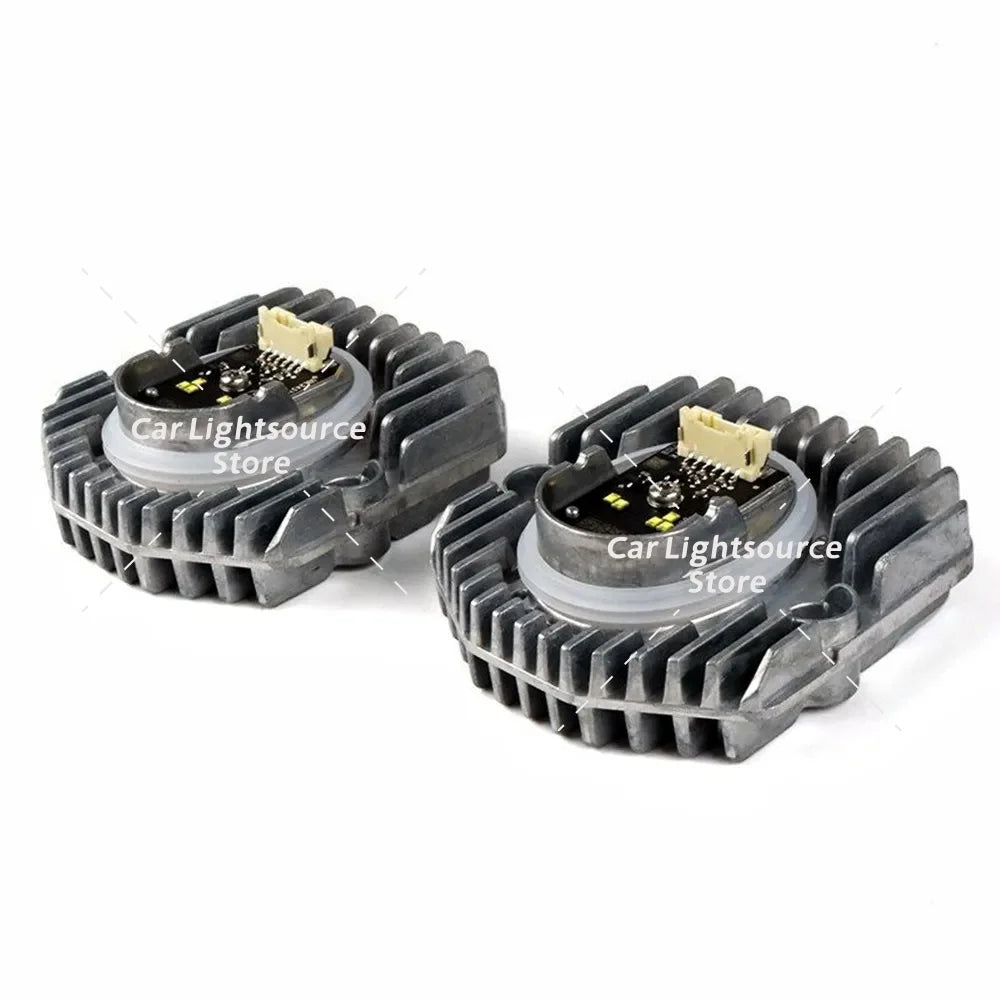 Headlight Turn Signal Modules 63117214939 for BMW G30 F90 G31