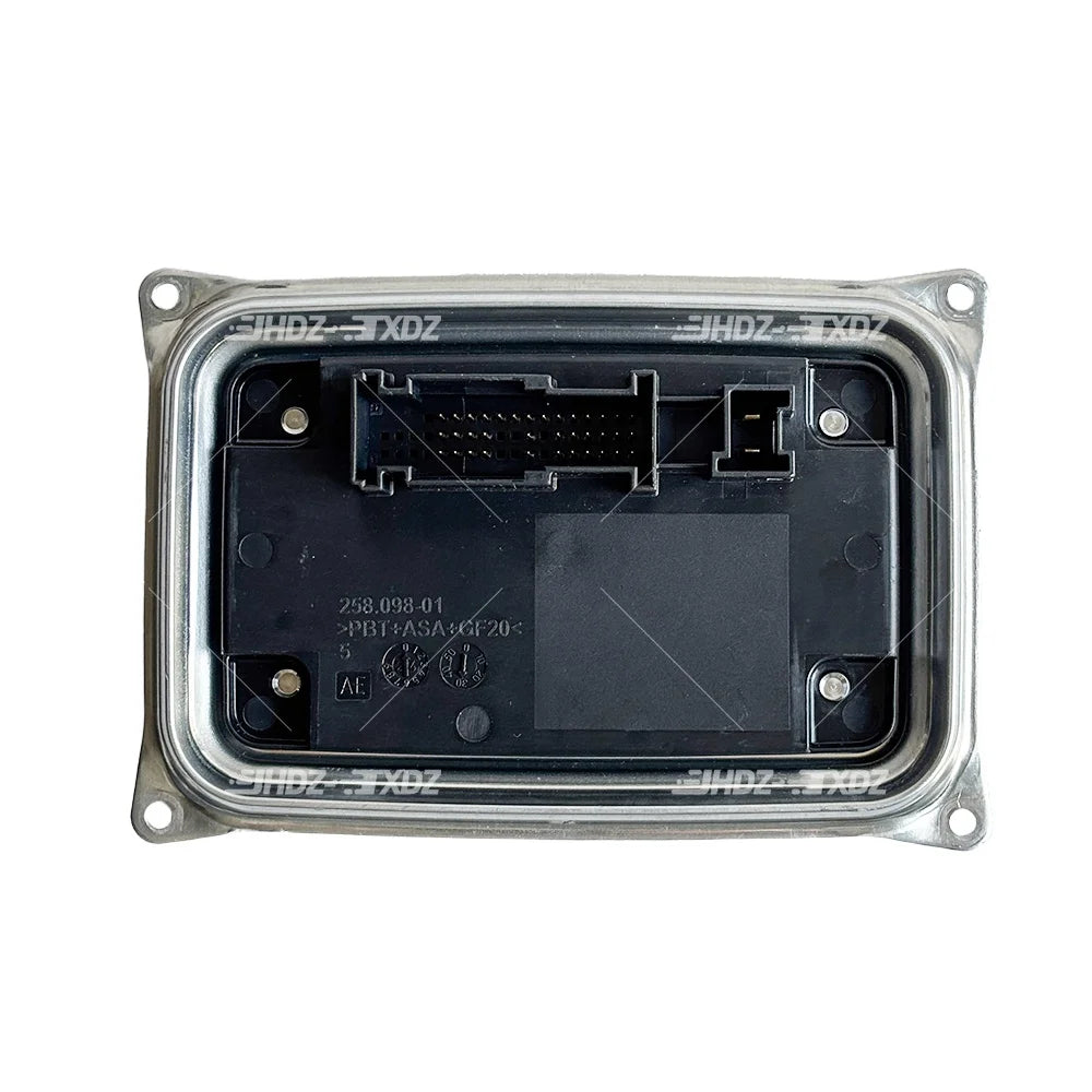 Headlight Control Module Ballast Computer Unit For Mercedes-Benz W174 A-Class